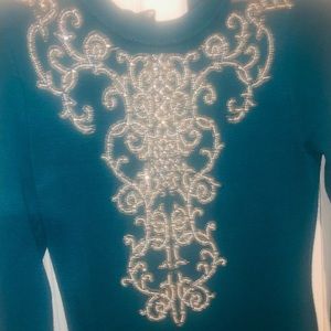 Marciano dress. Beautifully made. Never worn! New!